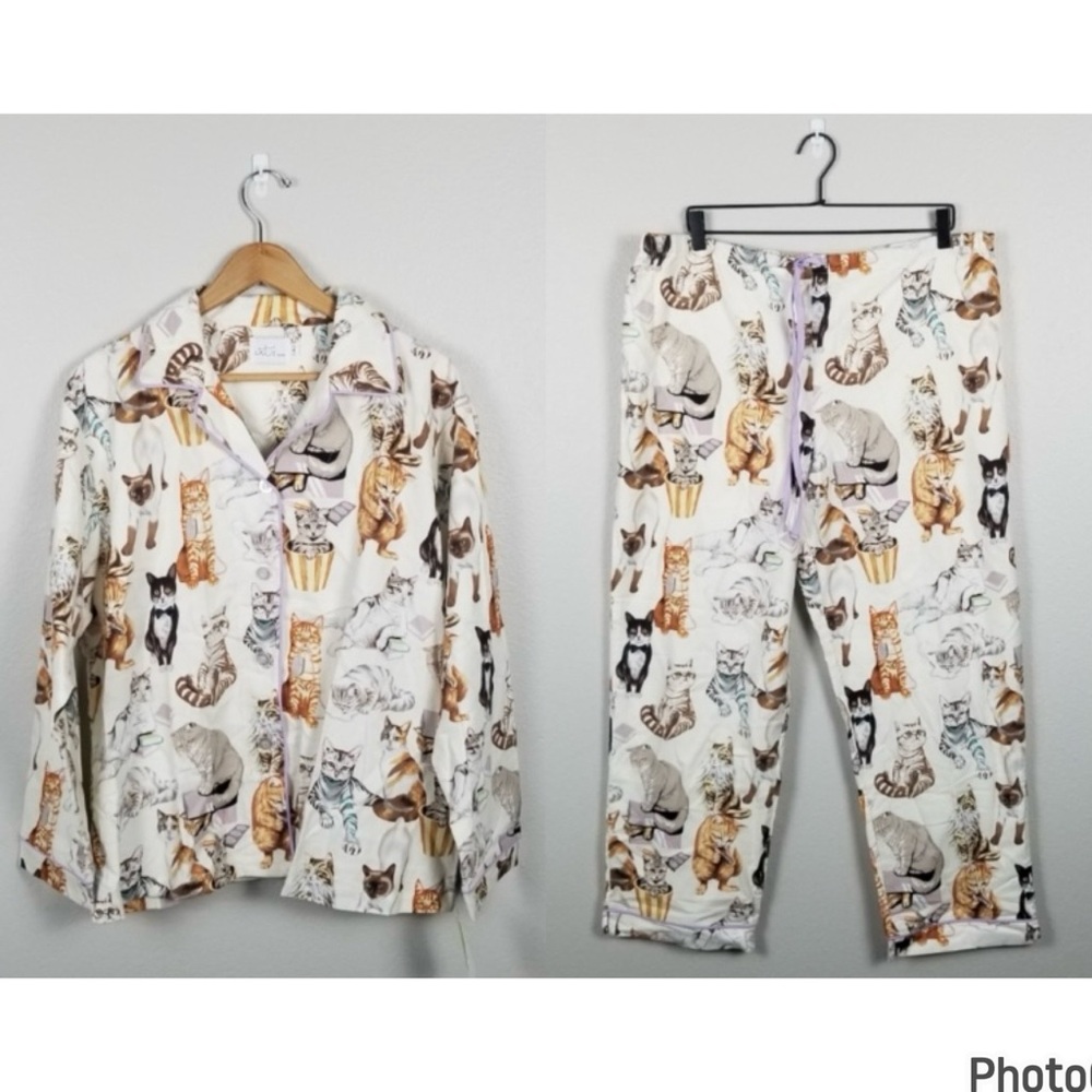 Pajamas - Picture 2 of 5